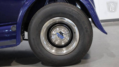 1929 Ford Model A