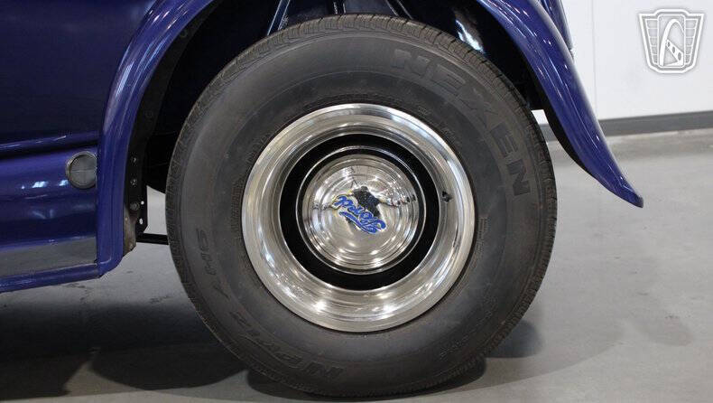 1929 Ford Model A