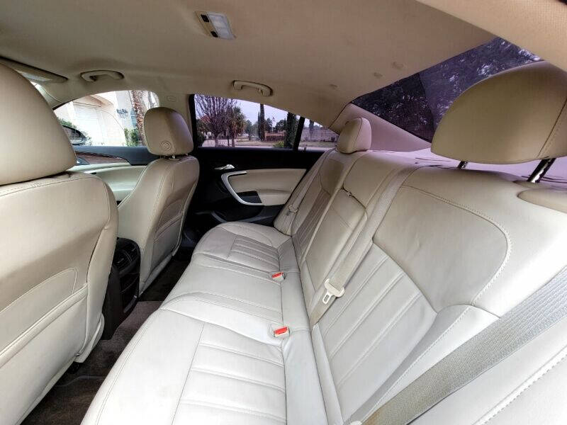 2016 Buick Regal