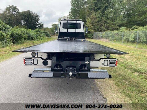 2023 International MV607