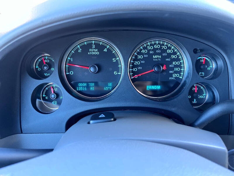 2013 GMC Yukon XL SLT