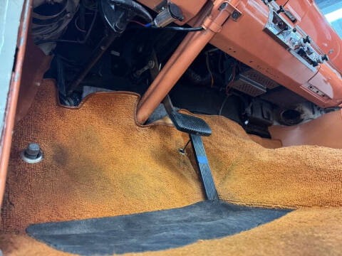 1956 Ford Crown Victoria