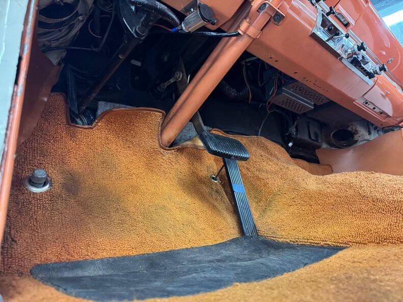 1956 Ford Crown Victoria