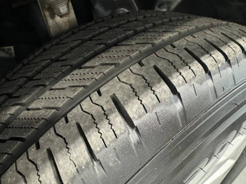 2019 Dodge Durango SXT Plus