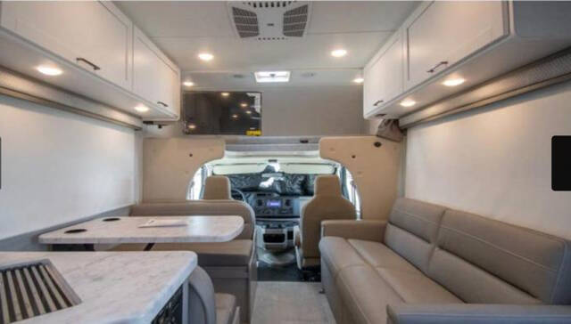 2026 Thor Motor Coach Chateau