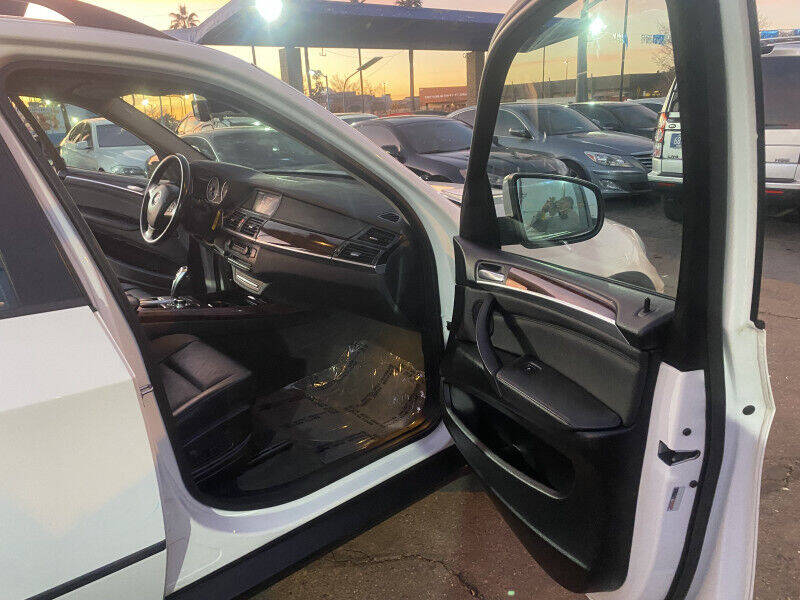 2012 BMW X5 for sale at Trucks & More LLC in Glendale, AZ