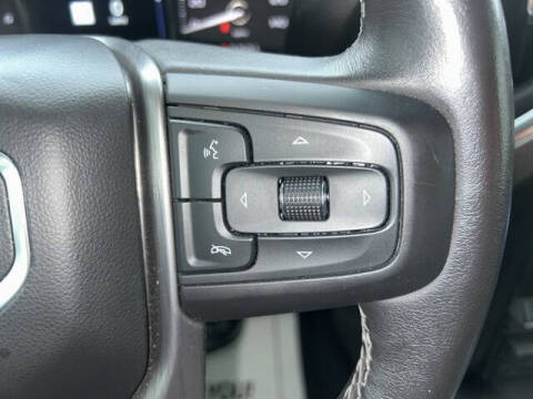 2020 GMC Sierra 2500HD