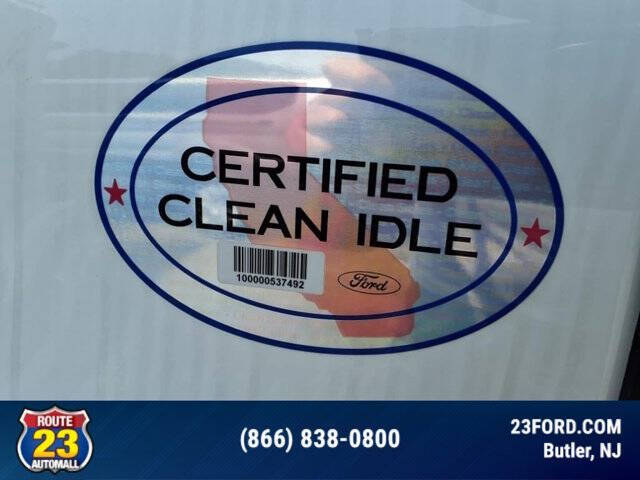 2024 Ford F-550 Super Duty