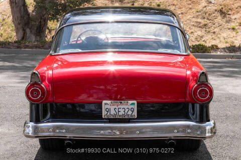 1956 Ford Customline
