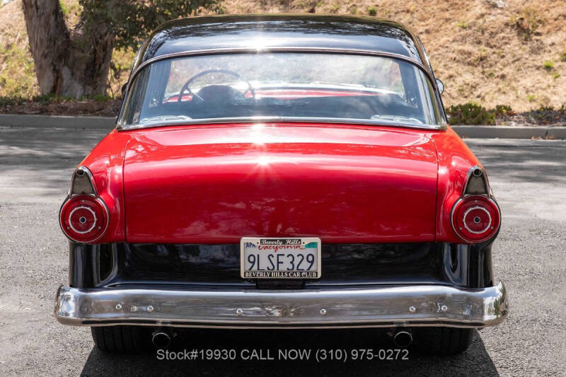 1956 Ford Customline