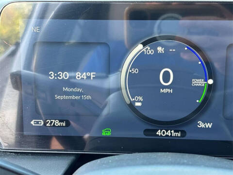 2024 Honda Prologue EX