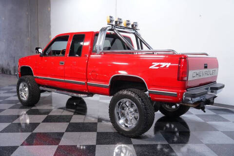 1994 Chevrolet C/K 1500 Series