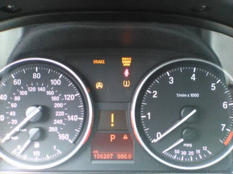 1975 Mercedes-Benz 280-Class