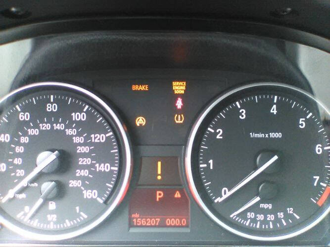 1975 Mercedes-Benz 280-Class