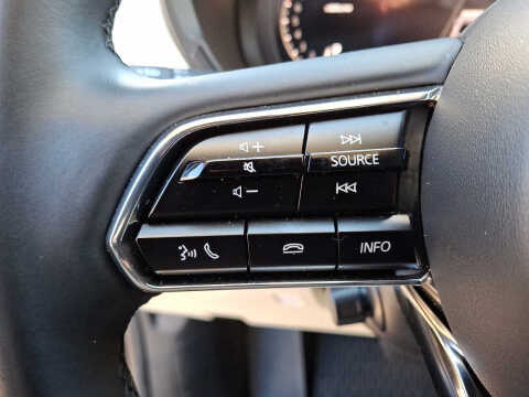 2024 Mazda CX-90 3.3 Turbo S Premium