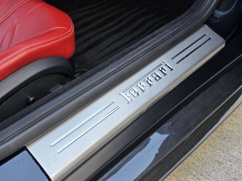 2019 Ferrari 812 Superfast