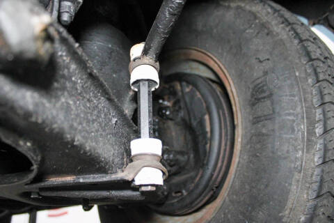 1954 Chevrolet Bel Air