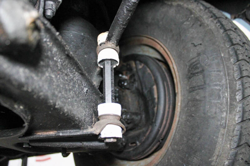 1954 Chevrolet Bel Air