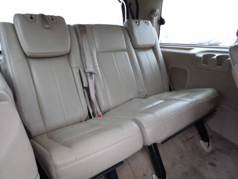 2011 Ford Expedition XLT