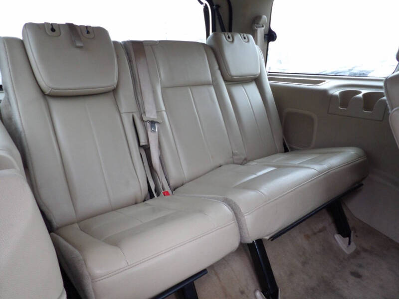 2011 Ford Expedition XLT