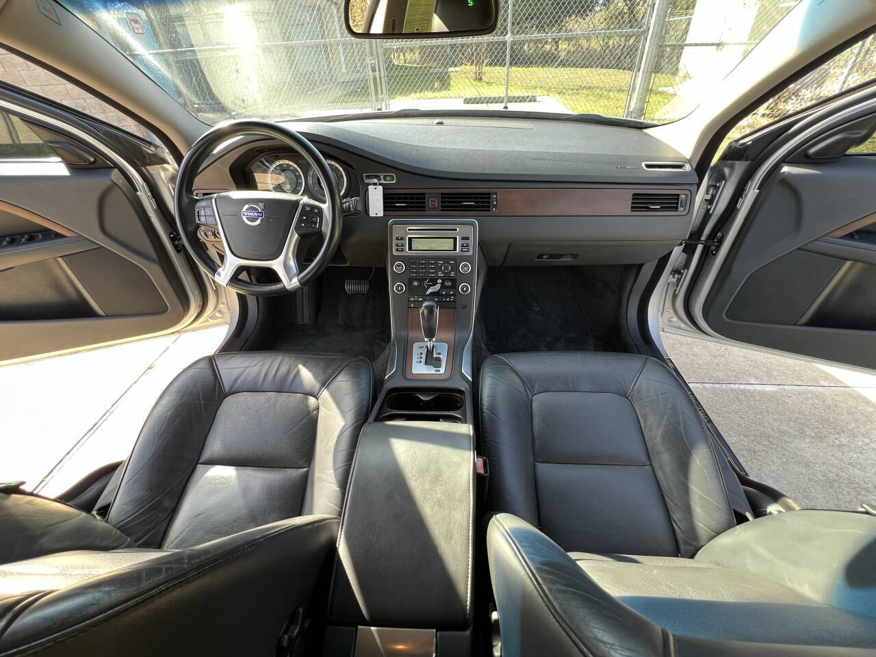 Used Car 2010 Volvo S80  3.2 4dr Sedan For Sale Under $10,000 In Austin, Texas