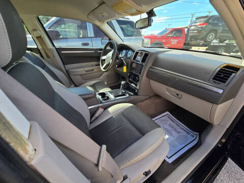 2008 Chrysler 300 Touring