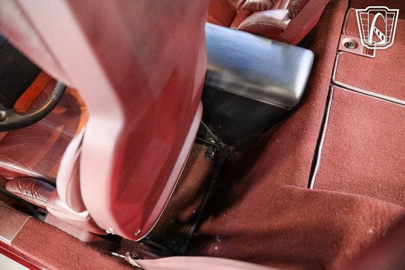 1993 Chevrolet Corvette