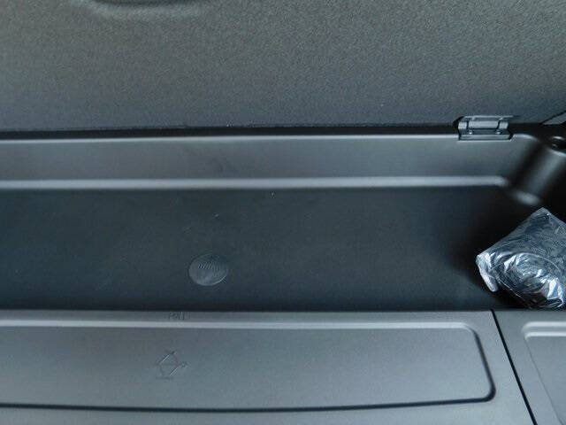 2026 Jeep Grand Wagoneer