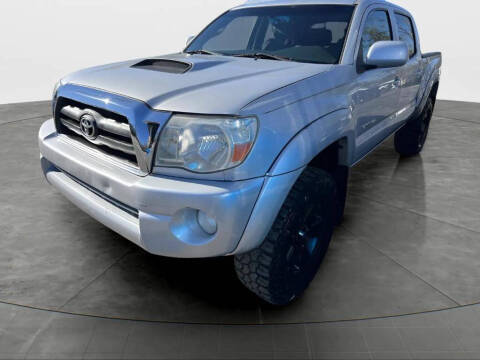 2006 Toyota Tacoma