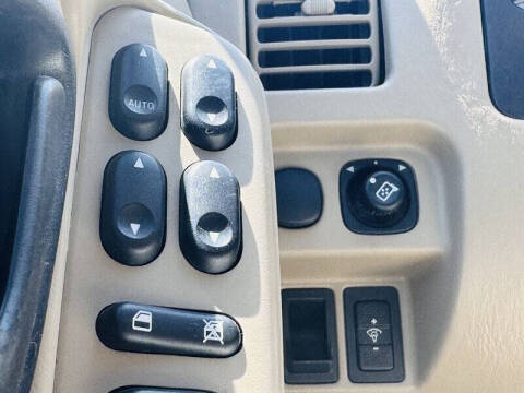 2006 Ford Escape XLS