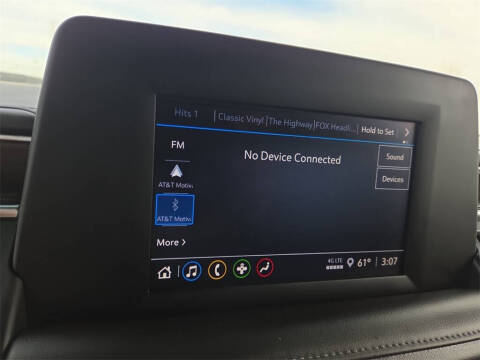 2023 Chevrolet Suburban LS