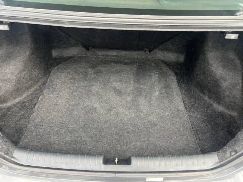 2013 Honda Civic EX-L