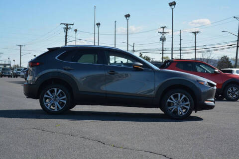 2023 Mazda CX-30 2.5 S Preferred