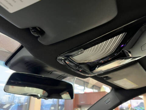 2021 BMW 4 Series M440i xDrive