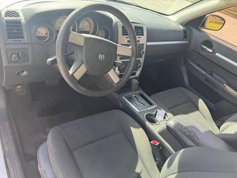 2010 Dodge Charger SXT