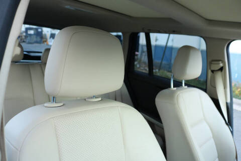 2015 Mercedes-Benz GLK GLK 350 4MATIC