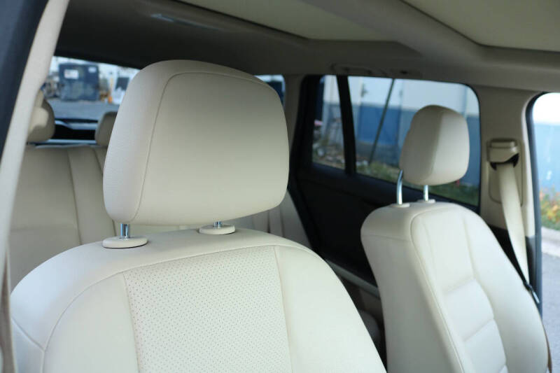 2015 Mercedes-Benz GLK GLK 350 4MATIC