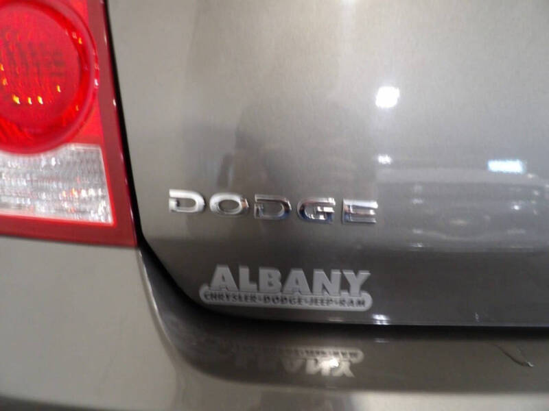 2010 Dodge Charger SXT