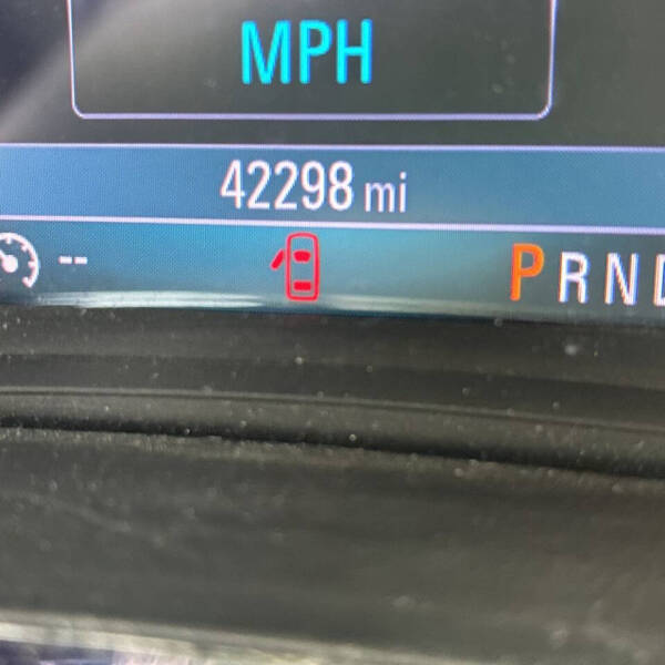 2019 Buick Encore Essence