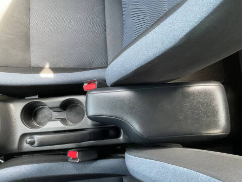 2023 Nissan Versa SV