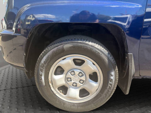 2013 Honda Ridgeline RT