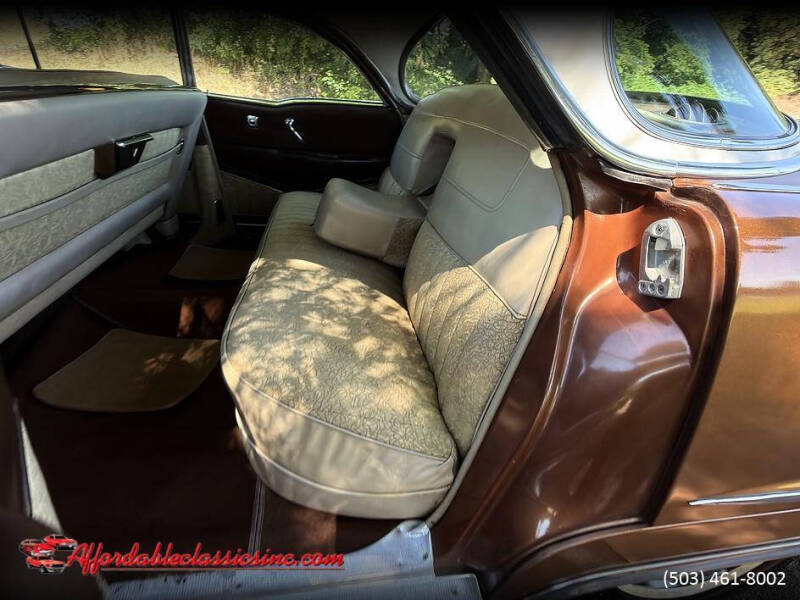 1956 Cadillac Series 62
