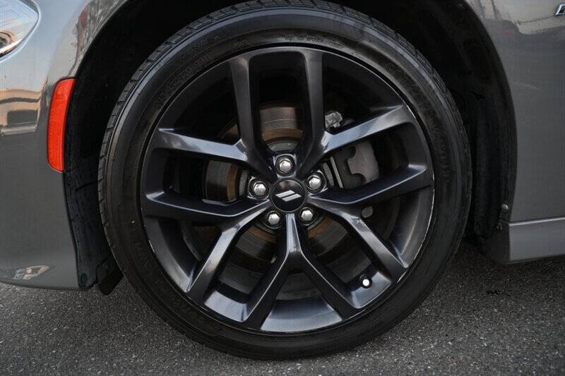 2019 Dodge Charger R/T