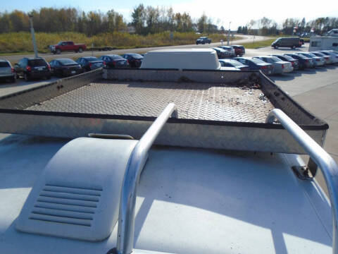 1985 Ford E-350 Super