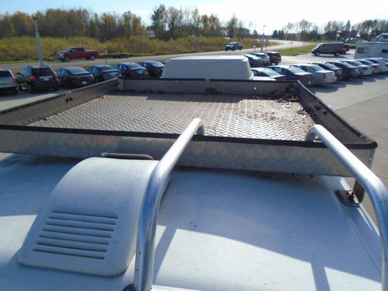 1985 Ford E-350 Super