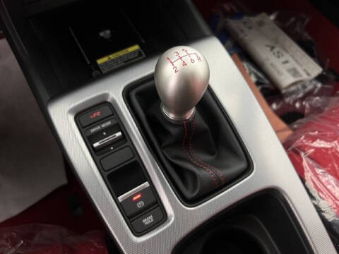 2025 Honda Civic Type R