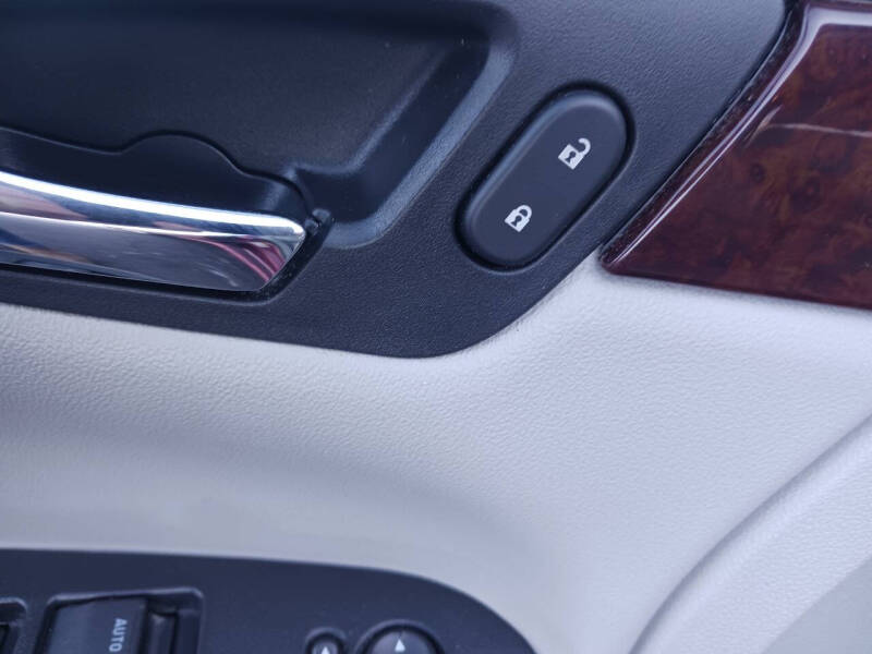 2011 Chevrolet Impala LT Fleet