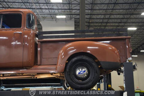 1954 Chevrolet 3100