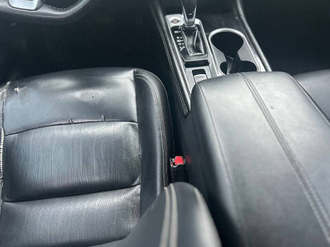 2020 Nissan Altima 2.5 SL