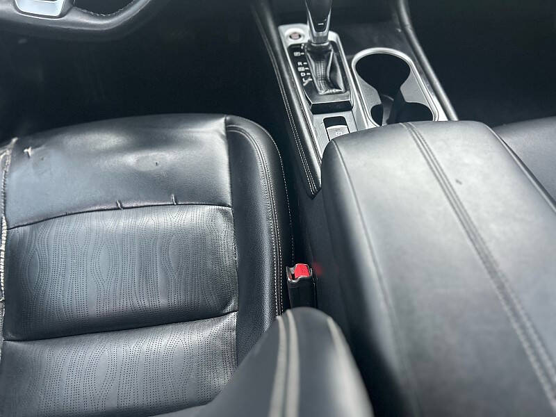 2020 Nissan Altima 2.5 SL